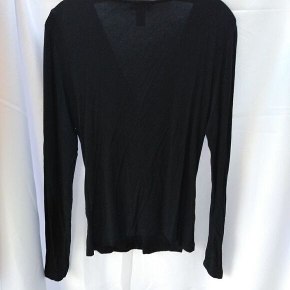 Spense cross front top - Picture 2 of 4